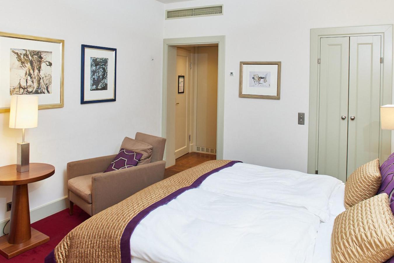 Remise Am Suellberg - Das Kleine Hotel Am Suellberg Hamburg Dış mekan fotoğraf